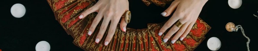 Liefdesrituelen voor Partners